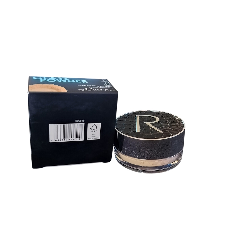 Rodial Glass Powder In Translucent - Picture 2 of 3